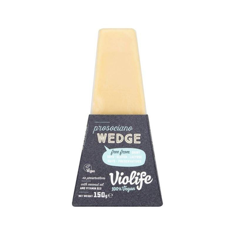 Bloque Vegano Sabor Parmesano 150g