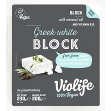 Bloque Vegano Estilo Griego 230g