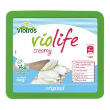Crema Vegana Sabor Queso Original 200g