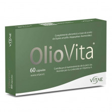 Oliovita 60cap