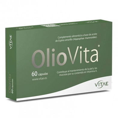 Oliovita 60cap Oliovita 60cap