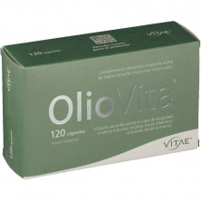 Oliovita 120cap