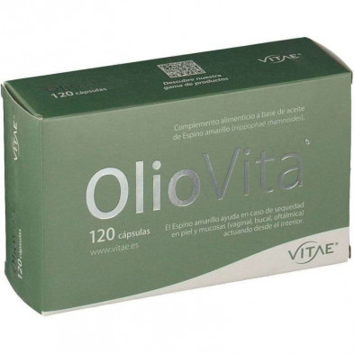 Oliovita 120cap Oliovita 120cap