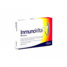 Inmunovita 30cap