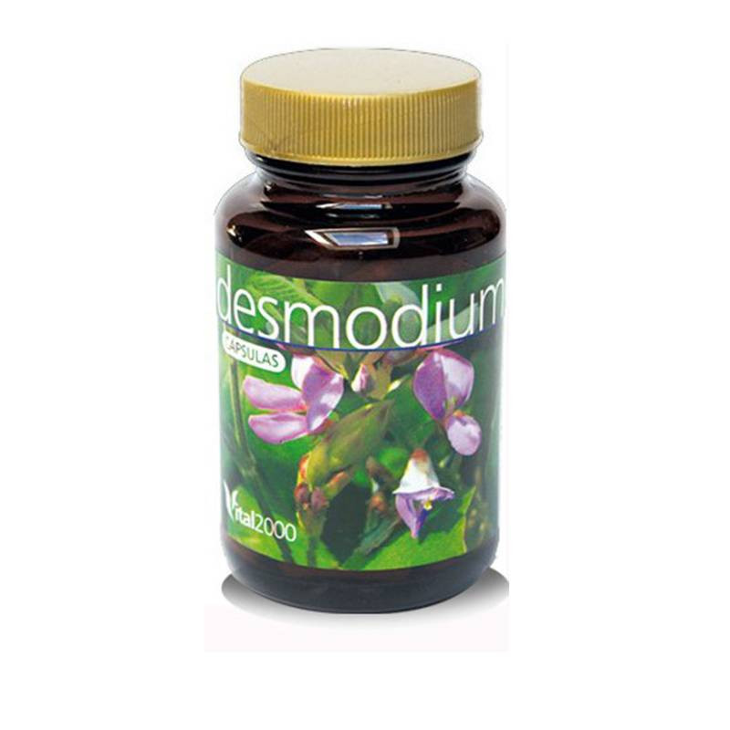 Desmodium 500mg 60cap