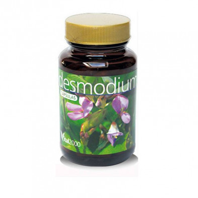 Desmodium 500mg 60cap Desmodium 500mg 60cap