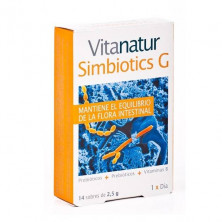 Simbiotics G 14 Sobres