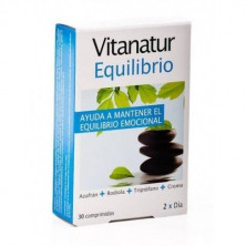 Equilibrio 30comp