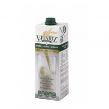 Bebida Arroz 1l - Vitariz