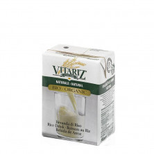 Bebida Arroz 200ml - Vitariz