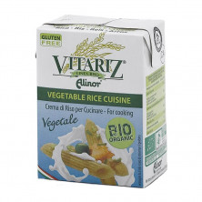 Crema Arroz Cuisine 200ml - Vitariz