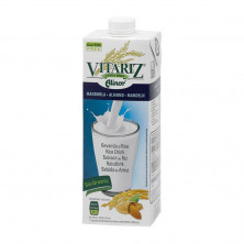 Arroz Y Almendras 1l - Vitariz