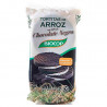 Tortitas Arroz Choco Negro 100g - Biocop