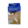 Aposito Adhesivo Transparente Waterproof 5 X 7.2cm 10ud