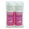 Solucion Hidratante Lentillas Viaje Pack 2 X 60ml