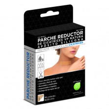 Parche Reductor Cicatrices 5x7.5cm 10ud