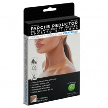 Parche Reductor Cicatrices 10x18cm 5ud