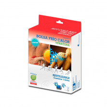 Bolsa Frio/Calor Con Cinta Ajustable