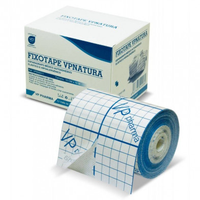 Fixotape 5cm X 5m Fixotape 5cm X 5m