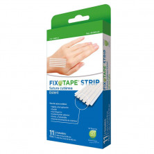 Fixotape Strip Suturas