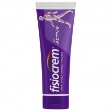 Fisiocrem Crema Solugel 250ml