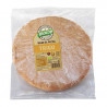 Bases De Pizza Trigo Integral 2ud - Biocop