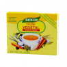 Caldo Verduras Cubitos 6x11g - Biocop