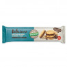 Galleta Deliciosas Rellenas Choco Negro 150g - Biocop