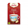 Yogi - Te Classic 17 Filtros