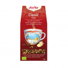 Yogi - Te Classic 90g