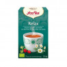 Yogi - Te Relajacion 17 Filtros