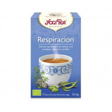 Yogi - Te Respiracion 17 Filtros