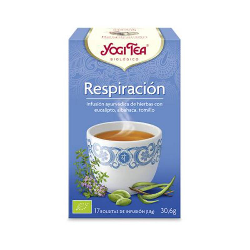 Yogi - Te Respiracion 17 Filtros