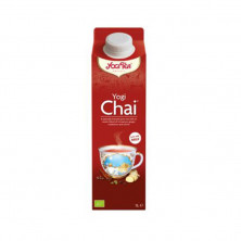 Yogi - Bebida Te Chai 1l