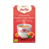 Yogi - Te Energia Positiva Arandanos Hibisco 17 Filtros