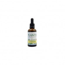Liquen Plantis Conc. Aromati 50ml