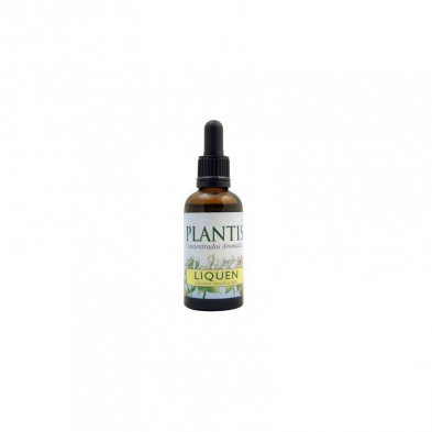Liquen Plantis Conc. Aromati 50ml Liquen Plantis Conc. Aromati 50ml