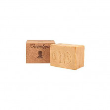 Jabon De Alepo Zhenobya Al 12% 200g