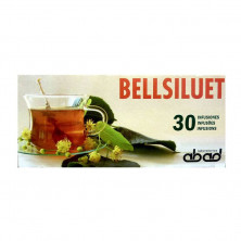 Bellsiluet Infusion 30 Sobres