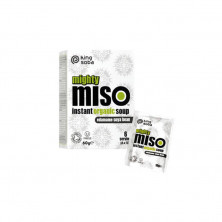 Sopa De Miso Y Semillas De Edamame Sin Gluten Bio 6x60g