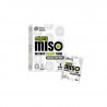 Sopa De Miso Y Semillas De Edamame Sin Gluten Bio 6x60g