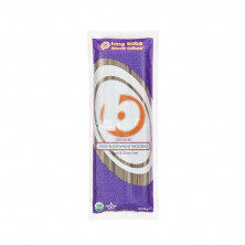 Pasta De Trigo Sarraceno Sin Gluten Bio 250g