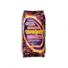 Fideos Vermicelli Integral Sin Gluten Bio 250g
