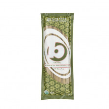 Pasta De Arroz Integral Y Alga Wakame Sin Gluten Bio 250g